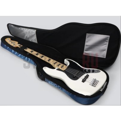 Чехол для бас-гитары Kavaborg HG600B Bass, синий