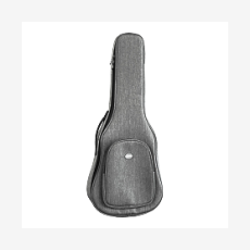 Чехол для акустической гитары Kavaborg KAG950F Acoustic, темно-серый