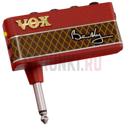 Усилитель для наушников VOX AP-BM