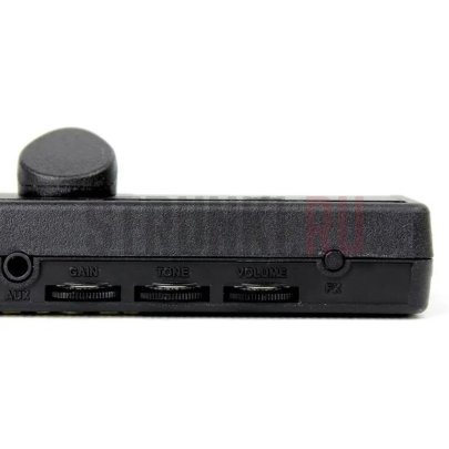 Усилитель для наушников  VOX AP2-BL