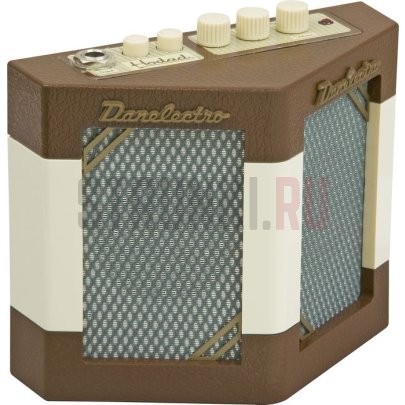 Комбоусилитель Danelectro DH1
