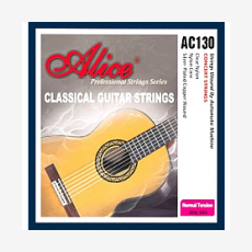 Струны для классической гитары Alice AC130-N 28-43