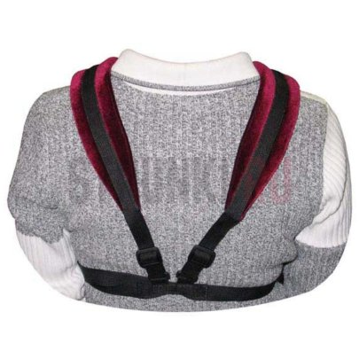 Ремень для саксофона, фагота АМС РСФ4.1