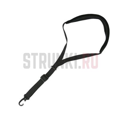 Ремень для саксофона, фагота АМС РСФ2