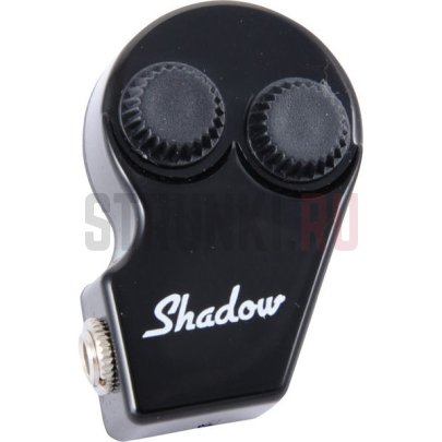 Звукосниматель для акустических инструментов Shadow SH2000