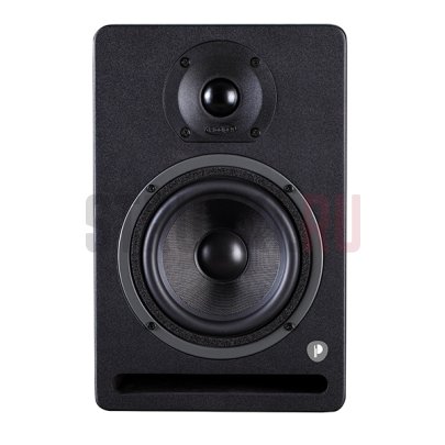 Студийный монитор, активный, Prodipe PRO5V3, 75Вт