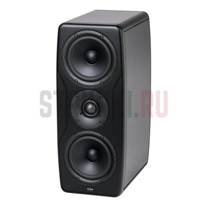 Студийный монитор, компактный, IK Multimedia iLoud-Precision-MTM, 175Вт