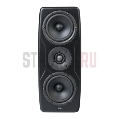 Студийный монитор, компактный, IK Multimedia iLoud-Precision-MTM, 175Вт