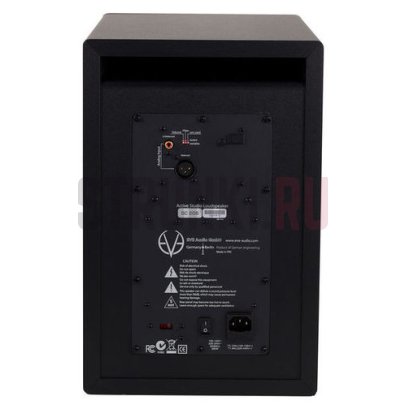 Студийный монитор, активный, EVE Audio SC208, 200Вт