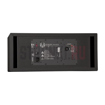 Студийный монитор, активный, EVE Audio SC307, 250Вт