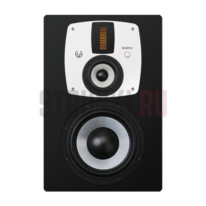 Студийный монитор, активный, EVE Audio SC3012, 800Вт