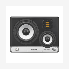 Студийный монитор, активный, левая версия, EVE Audio SC3070-L, 335Вт