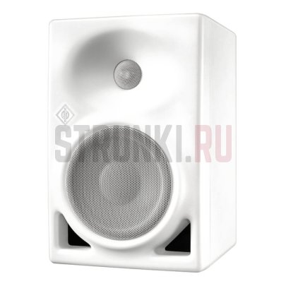 Студийный монитор, 506179 Neumann KH 120 A W, 80Вт, белый, Sennheiser
