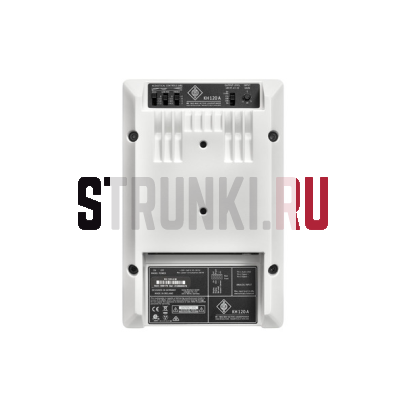Студийный монитор, 506179 Neumann KH 120 A W, 80Вт, белый, Sennheiser