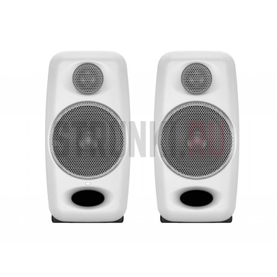 Компактная студийная система мониторинга IK Multimedia iLoud-MMW, белая, 50Вт