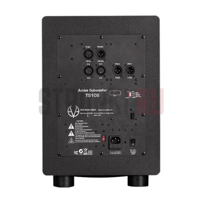 Сабвуфер активный EVE Audio TS108,150Вт