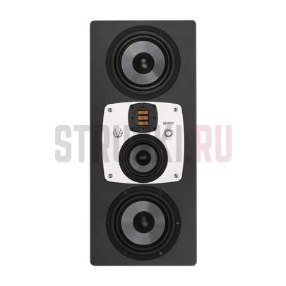 Студийный монитор EVE Audio SC407, активный, 600Вт