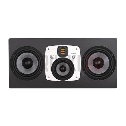 Студийный монитор SC408 EVE Audio, активный, 800Вт