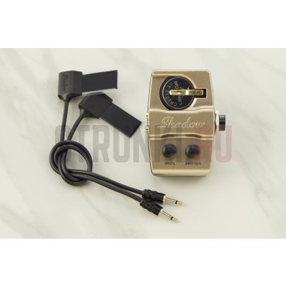 Звукосниматель для виолончели Shadow SH955NFX Nanoflex