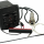 Звукосниматель с тембрблоком, для акустической гитары, Shadow SH-PER-PRO-DP Performer Pro Doubleplay