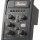 Звукосниматель для акустической гитары, с тембрблоком, Shadow SH-L4020-A