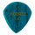 Медиатор для гитары Pickboy Modrez Pick PBMDZTQP300, разноцветный, 3 мм, 1 шт