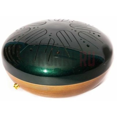 Глюкофон тритон ля-минор Kosmosky KSY.Woody-Oak