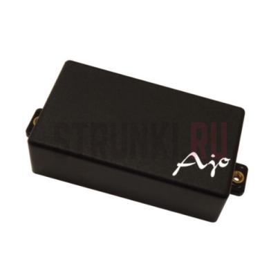 Звукосниматель хамбакер Ajo СС501A-BK Crystal Clean, черный