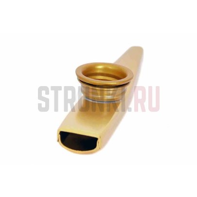 Казу металлический DADI KA-3