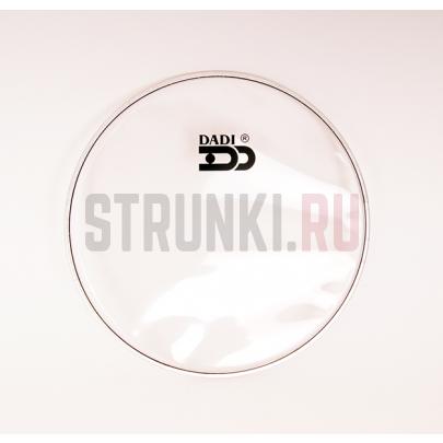 Пластик для барабана 14" DADI DHT14