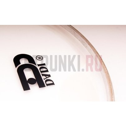 Пластик для барабана 14" DADI DHT14