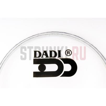 Пластик для барабана 14" DADI DHT14