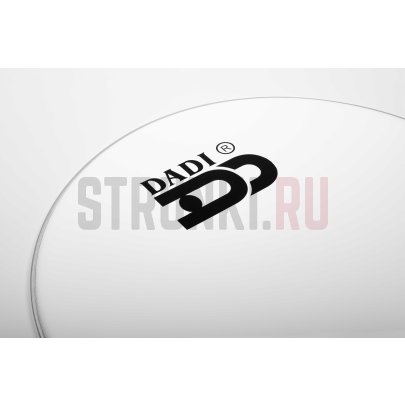 Пластик для барабана 6" DADI DHW06