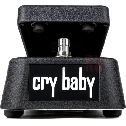 Педаль эффектов, Crybaby Pedal GCB95, вау-вау