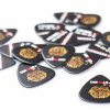 Медиаторы СТРУНКИ.РУ 1.0 mm черный картинка 4