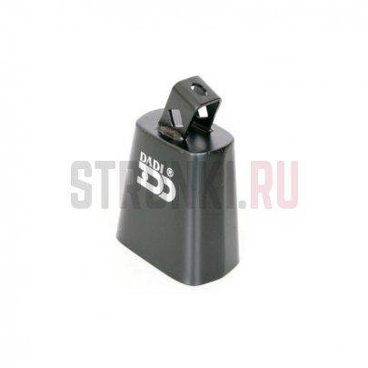 Ковбел металлический DADI CBK-04