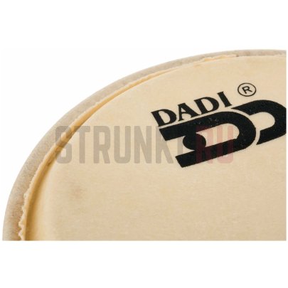 Кожа для бонго 7" DADI DHC7.0