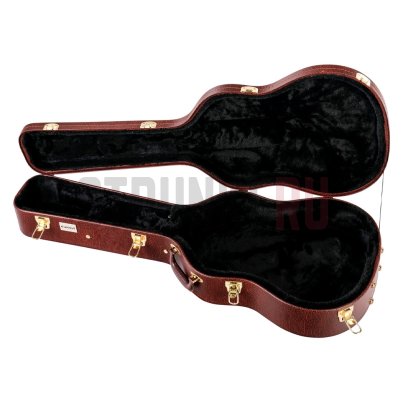 Футляр для классической гитары, фанера, Guider CC-501MG