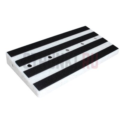 Педалборд на 6 педалей, Flatsons FB-09