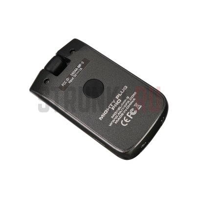 Моделирующий усилитель для наушников, Nux MP-3 Mighty-Plug Pro