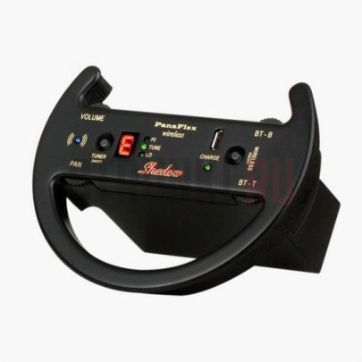 Звукосниматель для акустической гитары, Shadow SH-PFA-W Wireless PanaFlex