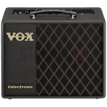 Гитарный комбоусилитель VOX VT20X