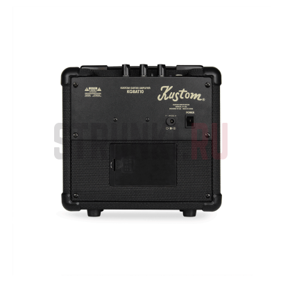 Гитарный комбоусилитель Kustom KGBAT10