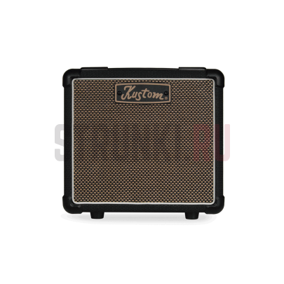 Гитарный комбоусилитель Kustom KGBAT10