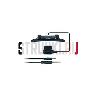 Звукосниматель для мандолины, Shadow SH925
