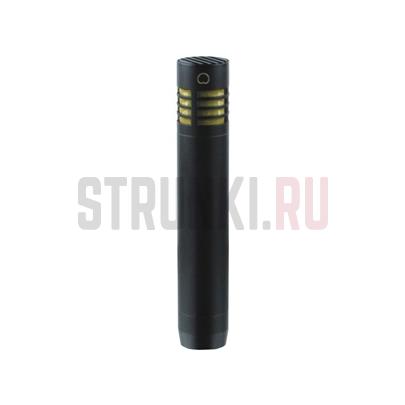 Микрофон конденсаторный с фантомным питанием Leem CM-7400