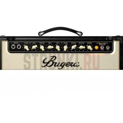 Гитарный комбоусилитель Bugera V22 INFINIUM