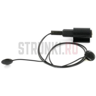 Звукосниматель для контрабаса, Shadow SH-SB2, черный