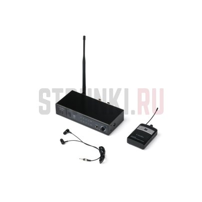 Система ушного мониторинга LAudio LS-210