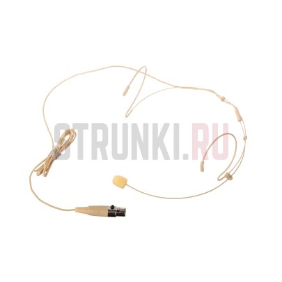 Микрофон головной, LAudio C1